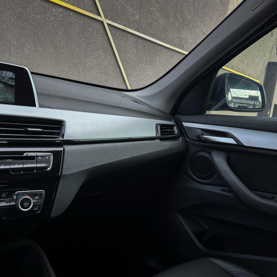 BMW X1 - Foto