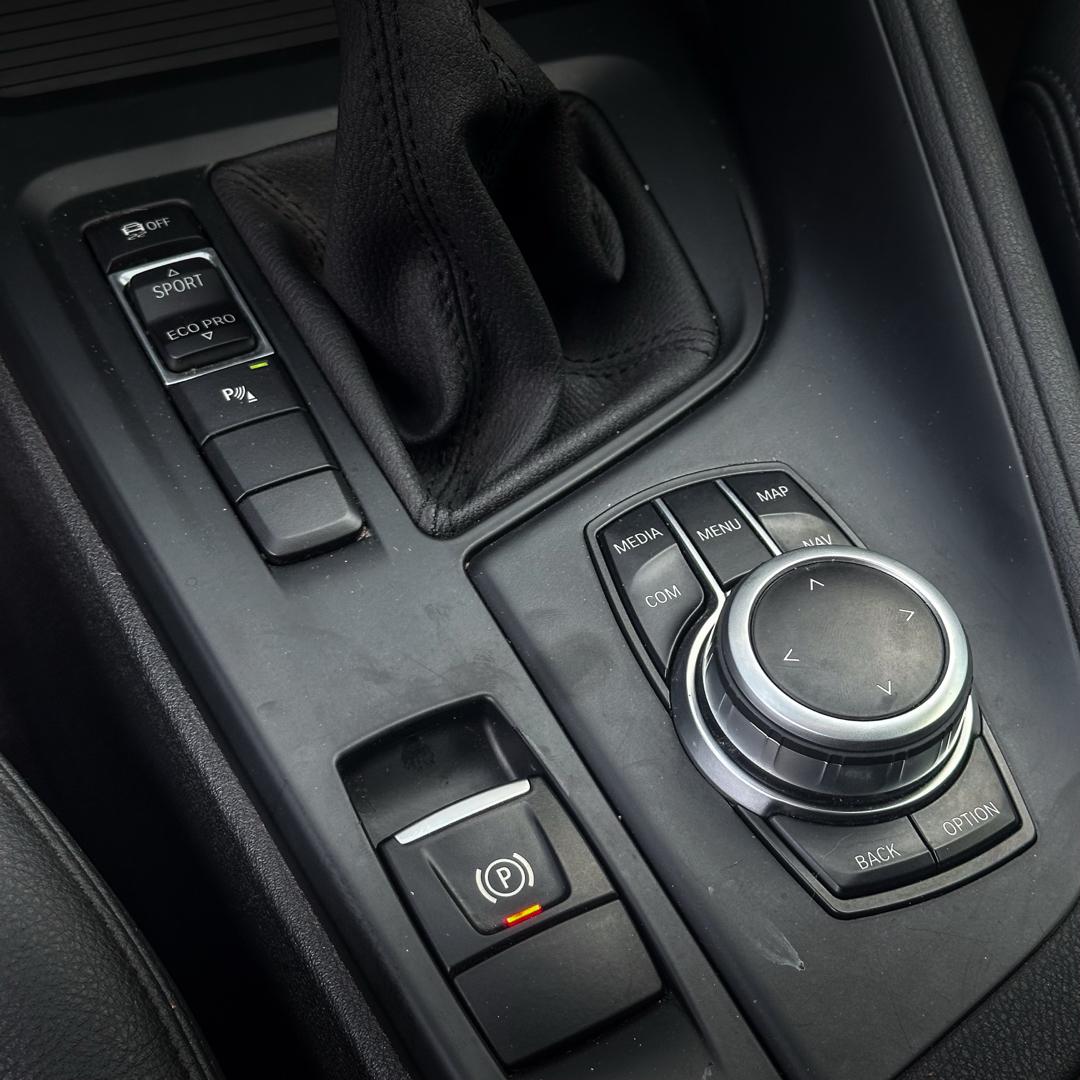 BMW X1 - Foto