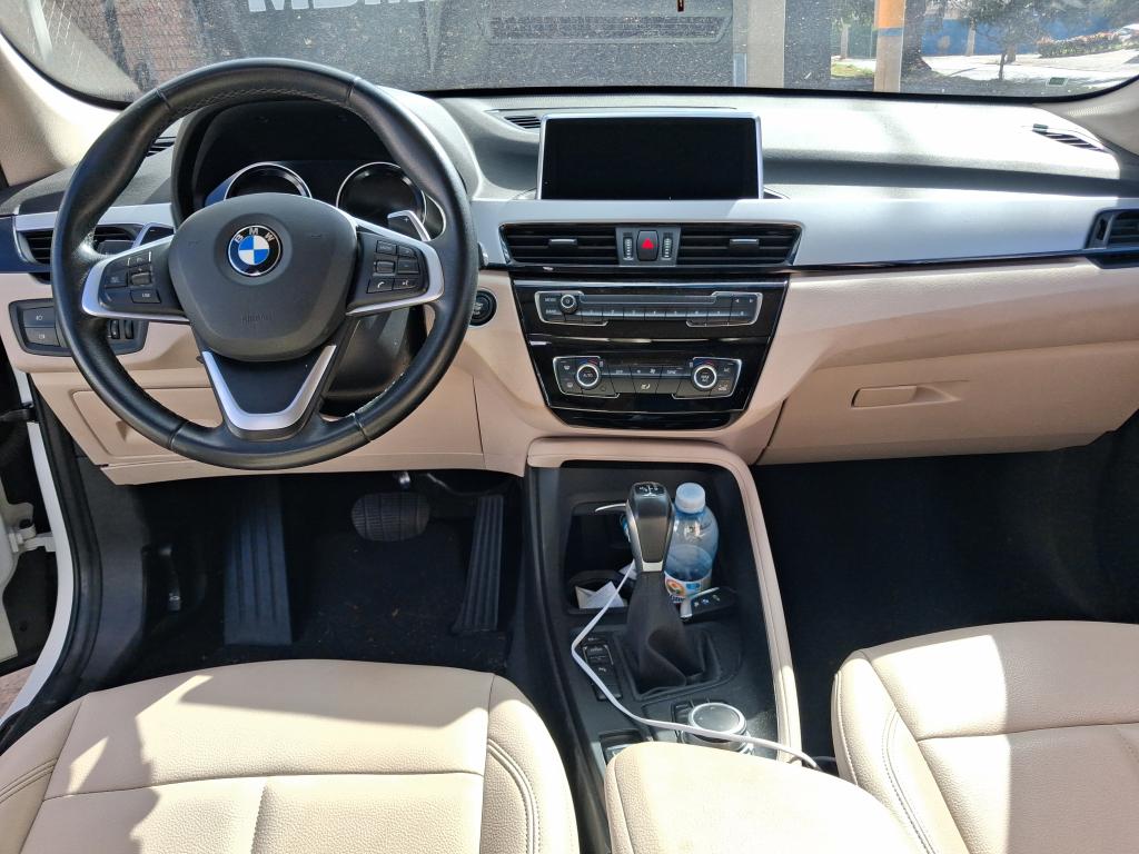BMW X1 - Foto