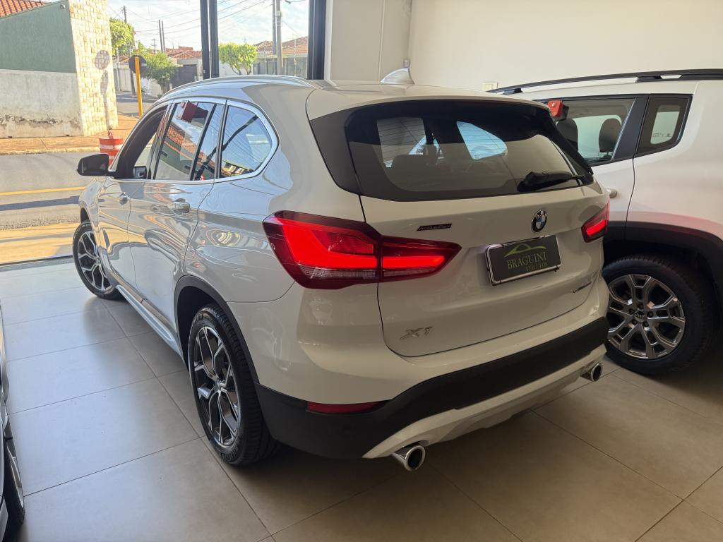 BMW X1 - Foto