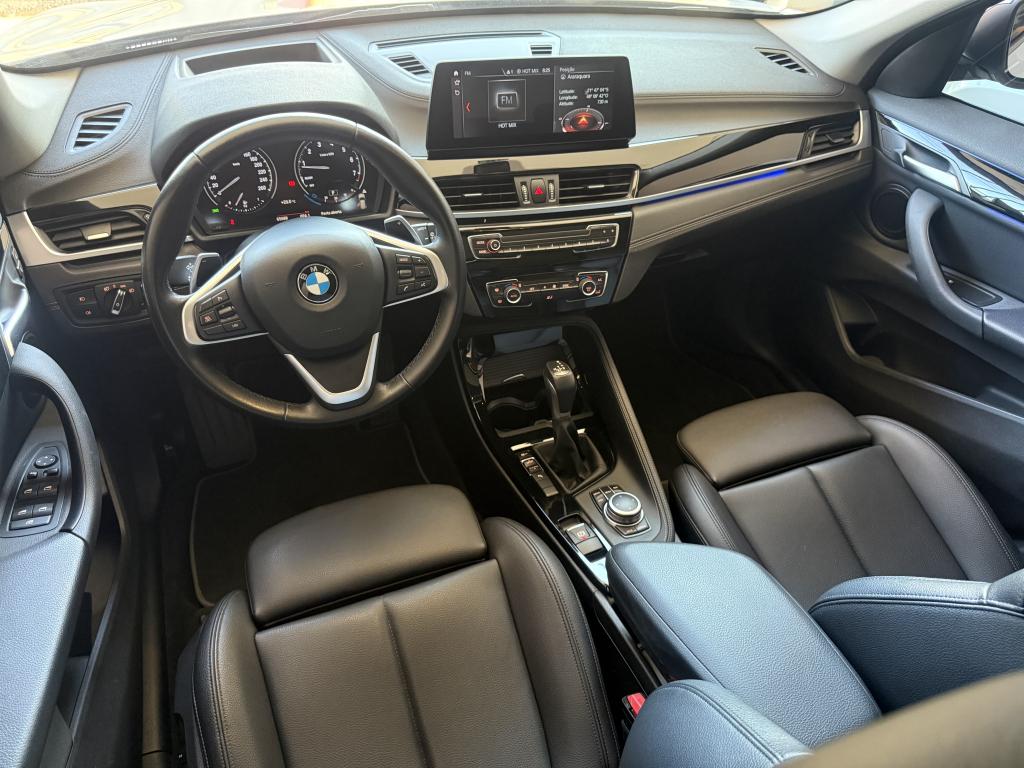 BMW X1 - Foto