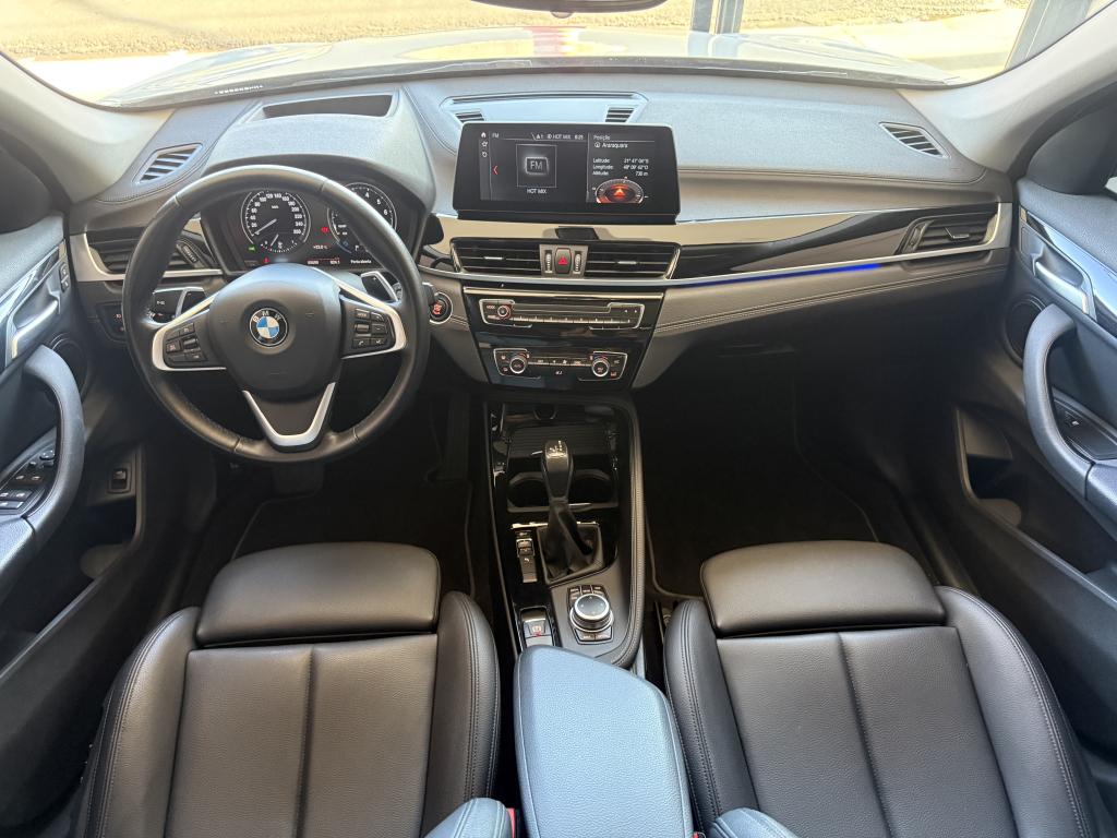 BMW X1 - Foto