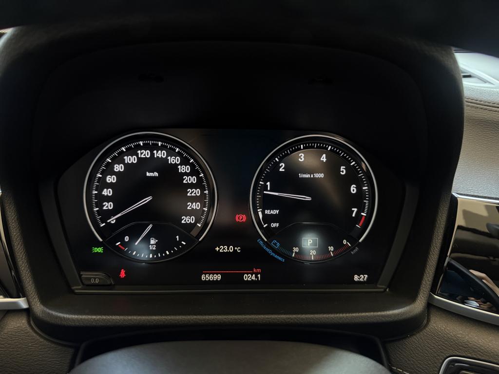 BMW X1 - Foto
