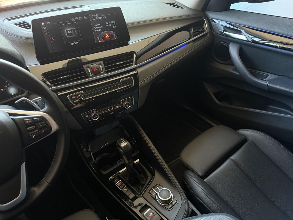 BMW X1 - Foto