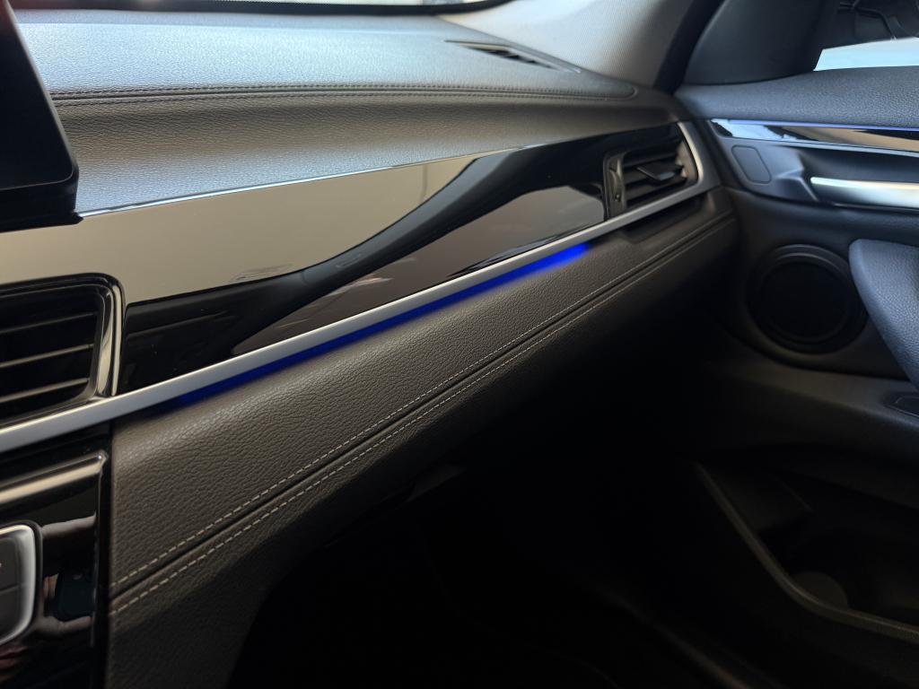 BMW X1 - Foto