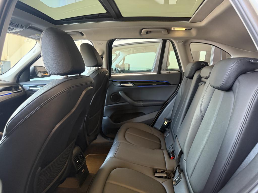 BMW X1 - Foto