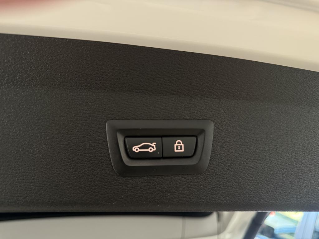 BMW X1 - Foto