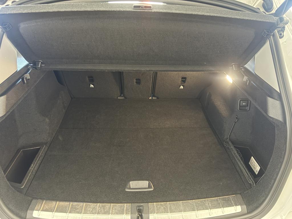 BMW X1 - Foto