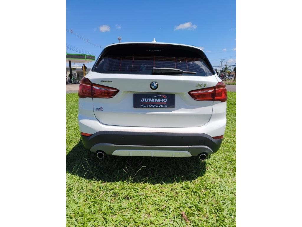 BMW X1 - Foto