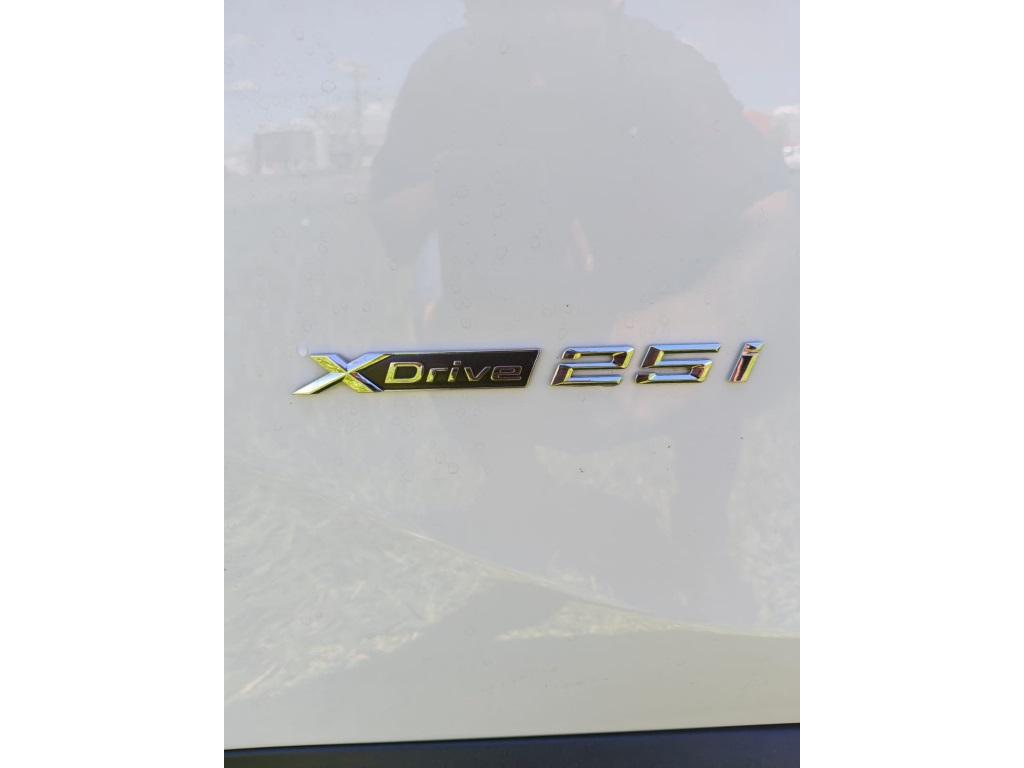 BMW X1 - Foto