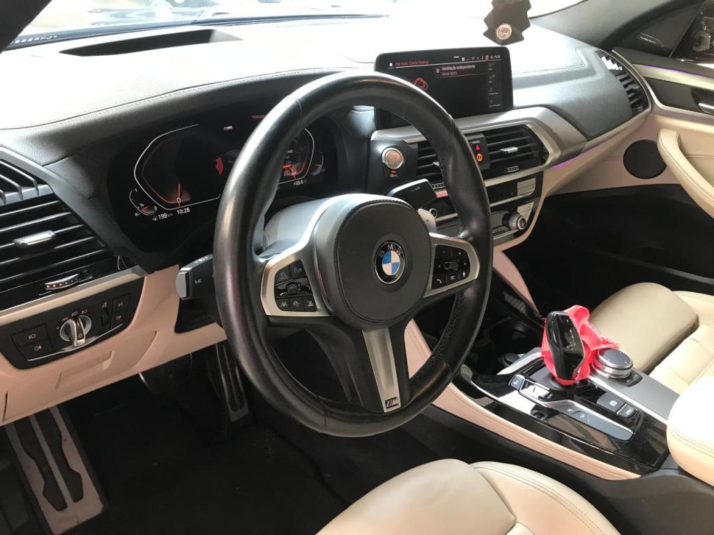 BMW X4 - Foto