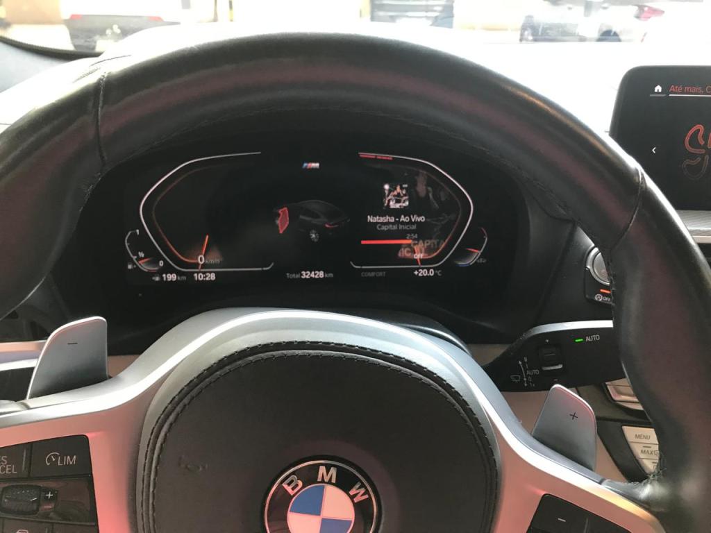 BMW X4 - Foto