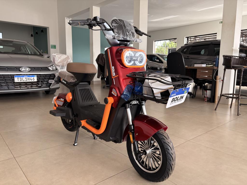 BOLIN 1000W - Foto