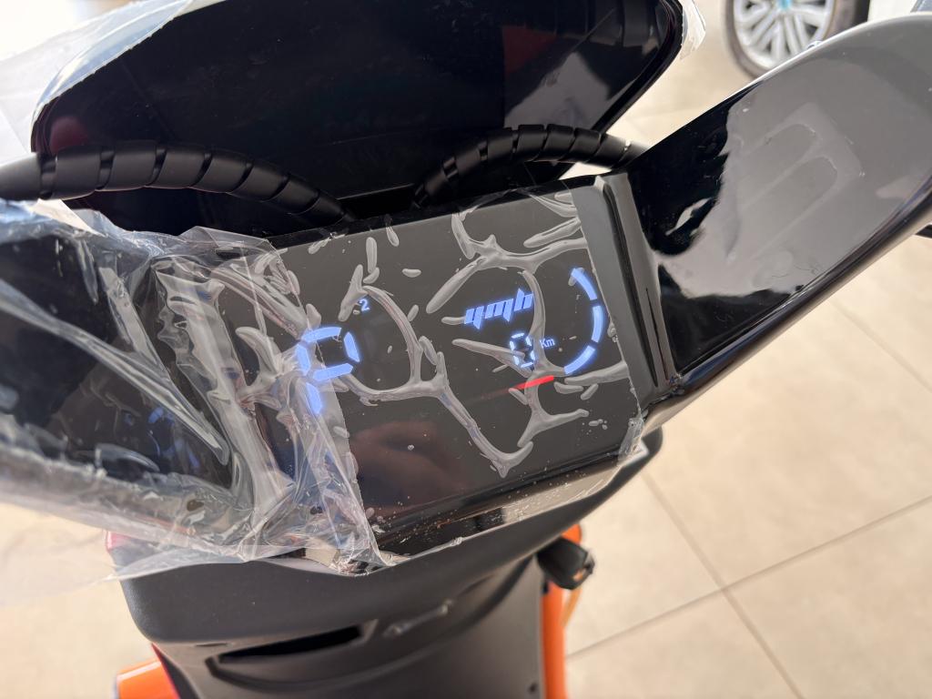 BOLIN 1000W - Foto