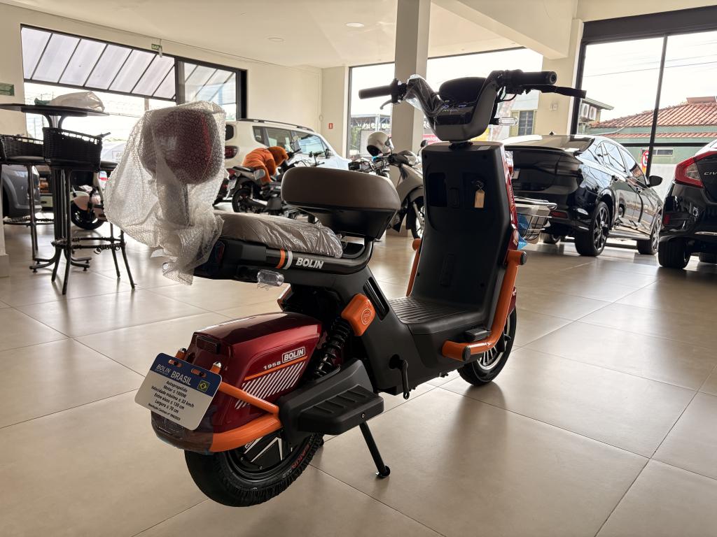 BOLIN 1000W - Foto