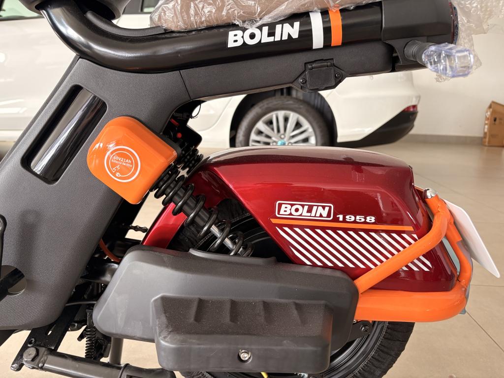 BOLIN 1000W - Foto