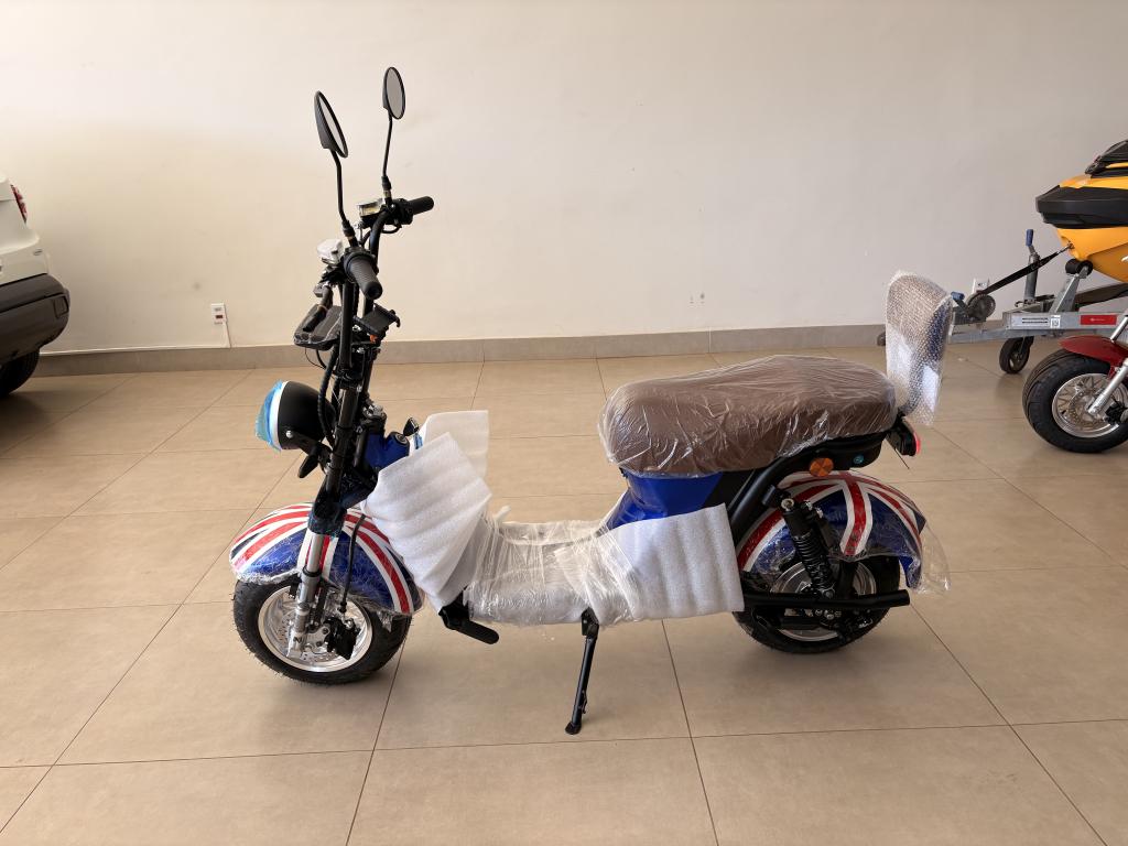 BOLIN 1000W - Foto