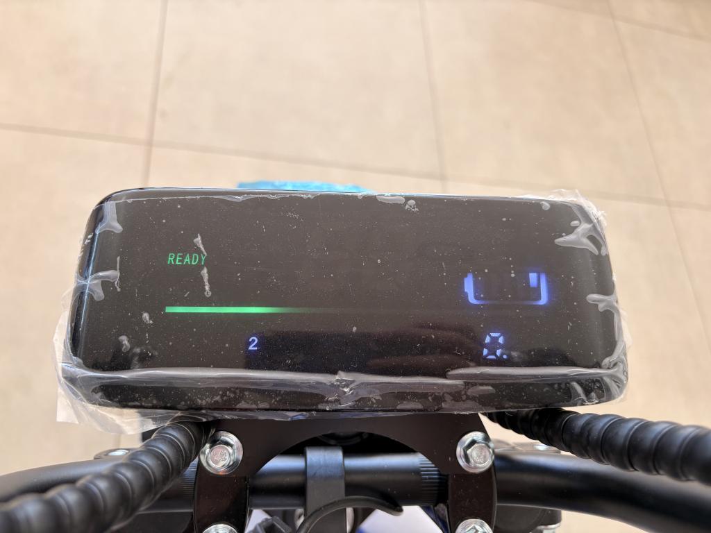 BOLIN 1000W - Foto