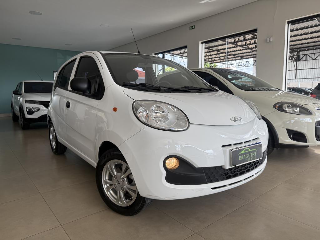 CHERY QQ - Foto