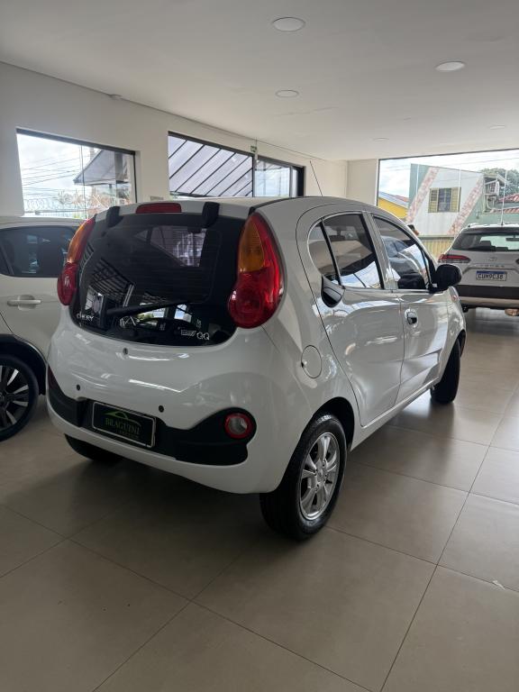 CHERY QQ - Foto
