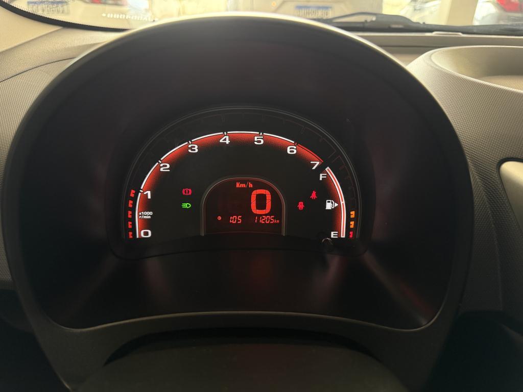 CHERY QQ - Foto
