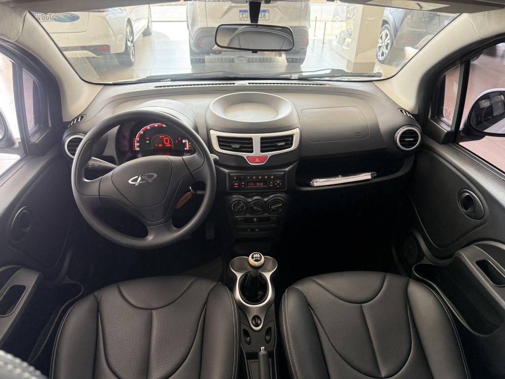CHERY QQ - Foto