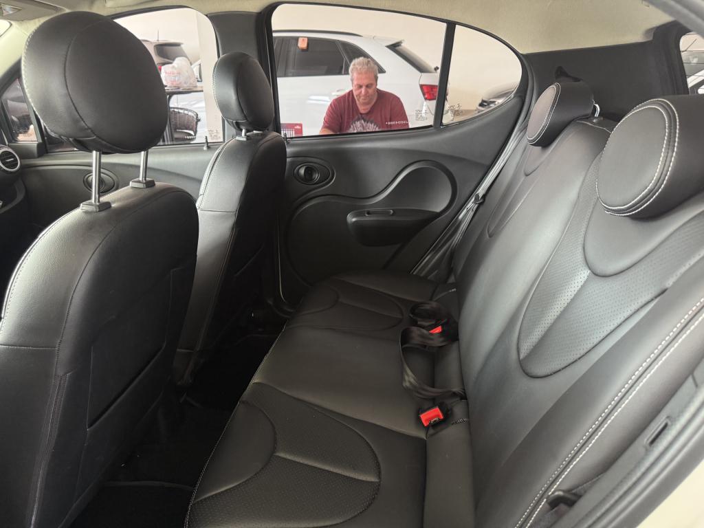 CHERY QQ - Foto