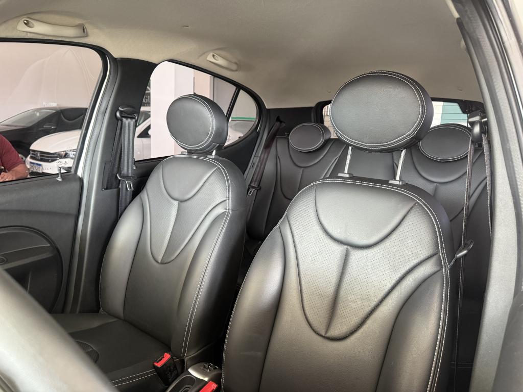 CHERY QQ - Foto