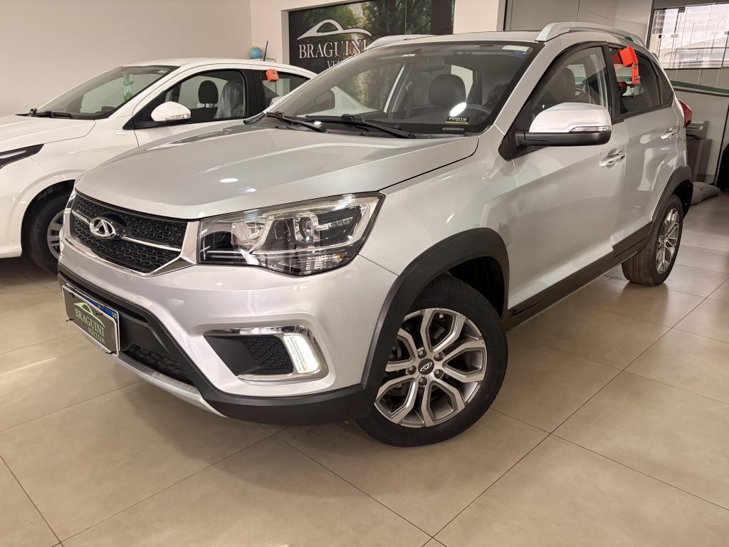 CHERY Tiggo 2