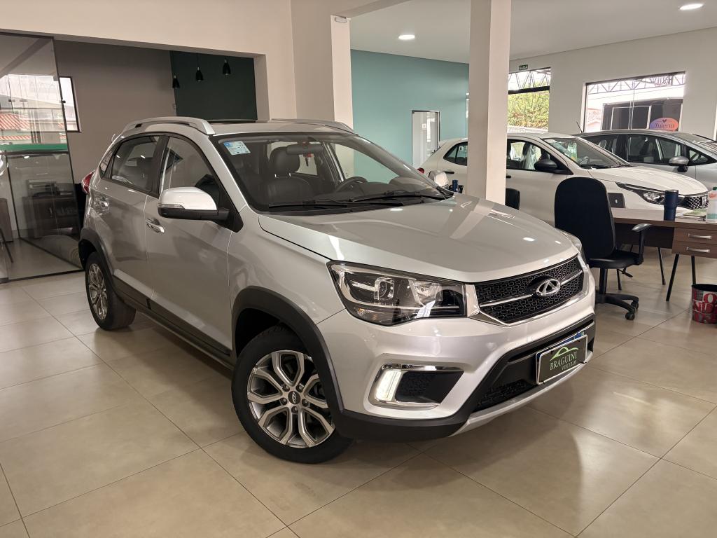 CHERY Tiggo 2 - Miniatura