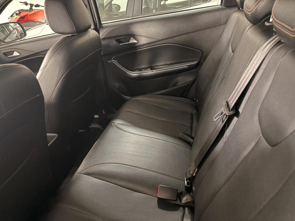 CHERY Tiggo 2 - Miniatura