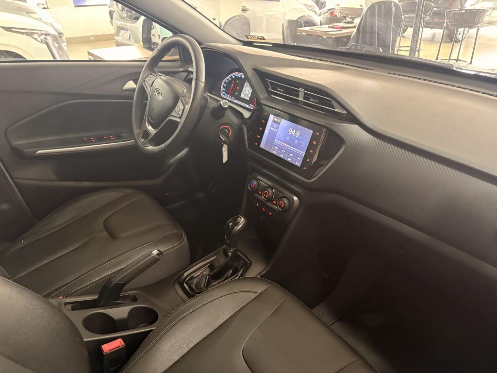 CHERY Tiggo 2 - Miniatura