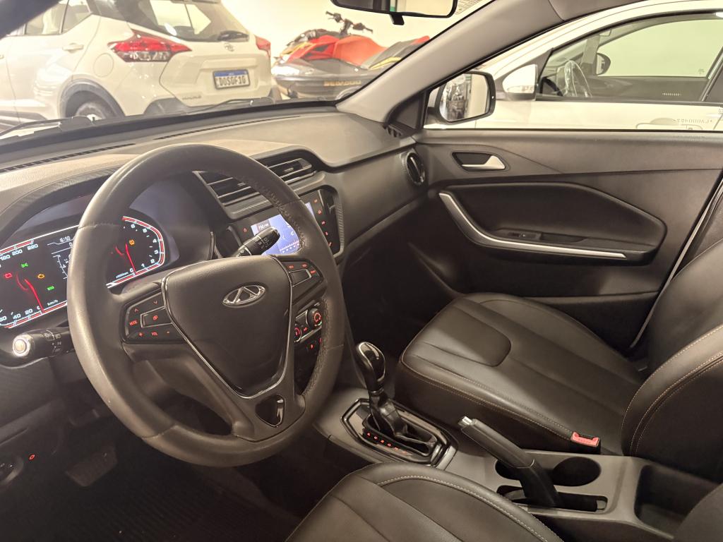 CHERY Tiggo 2 - Miniatura