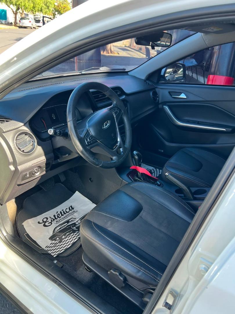 CHERY Tiggo 2 - Foto