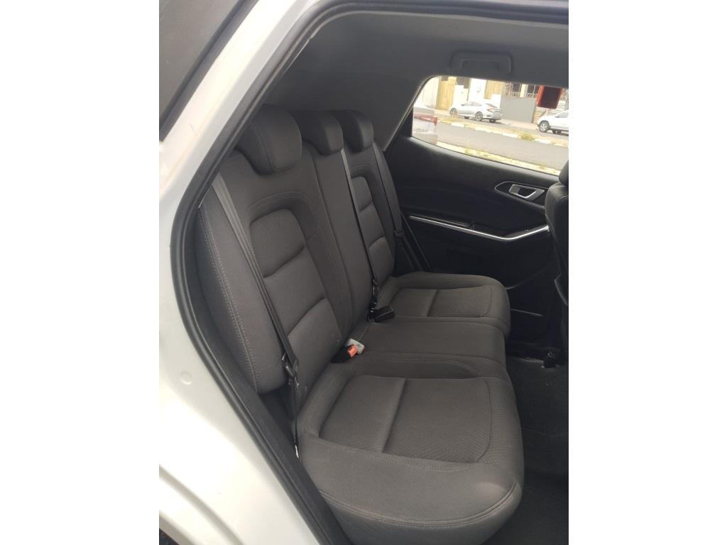 CHERY Tiggo 5X - Foto