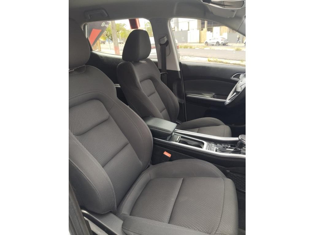 CHERY Tiggo 5X - Foto
