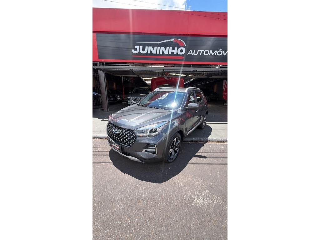 CHERY Tiggo 5X