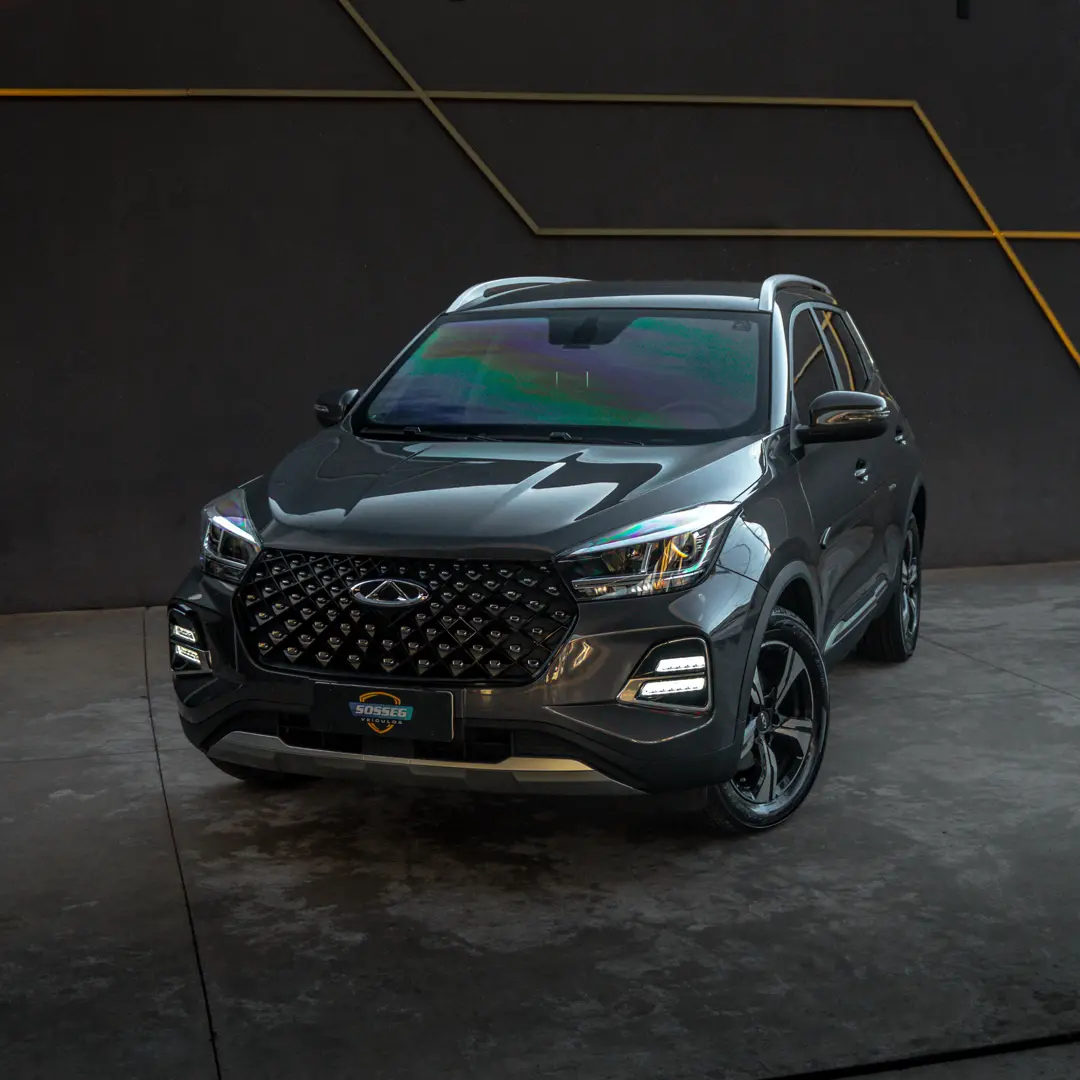 CHERY Tiggo 5X