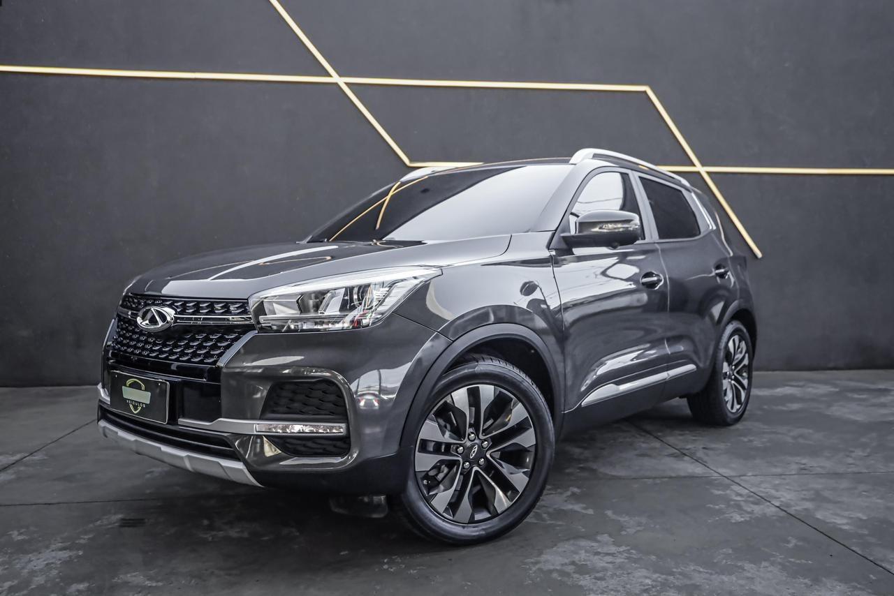 CHERY Tiggo 5X