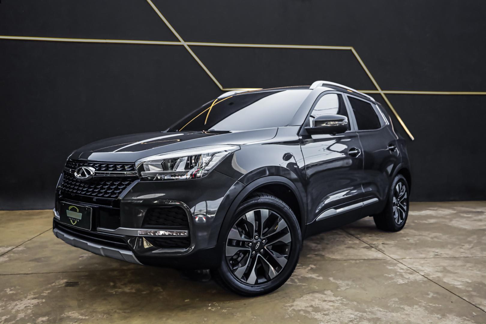 CHERY Tiggo 5X