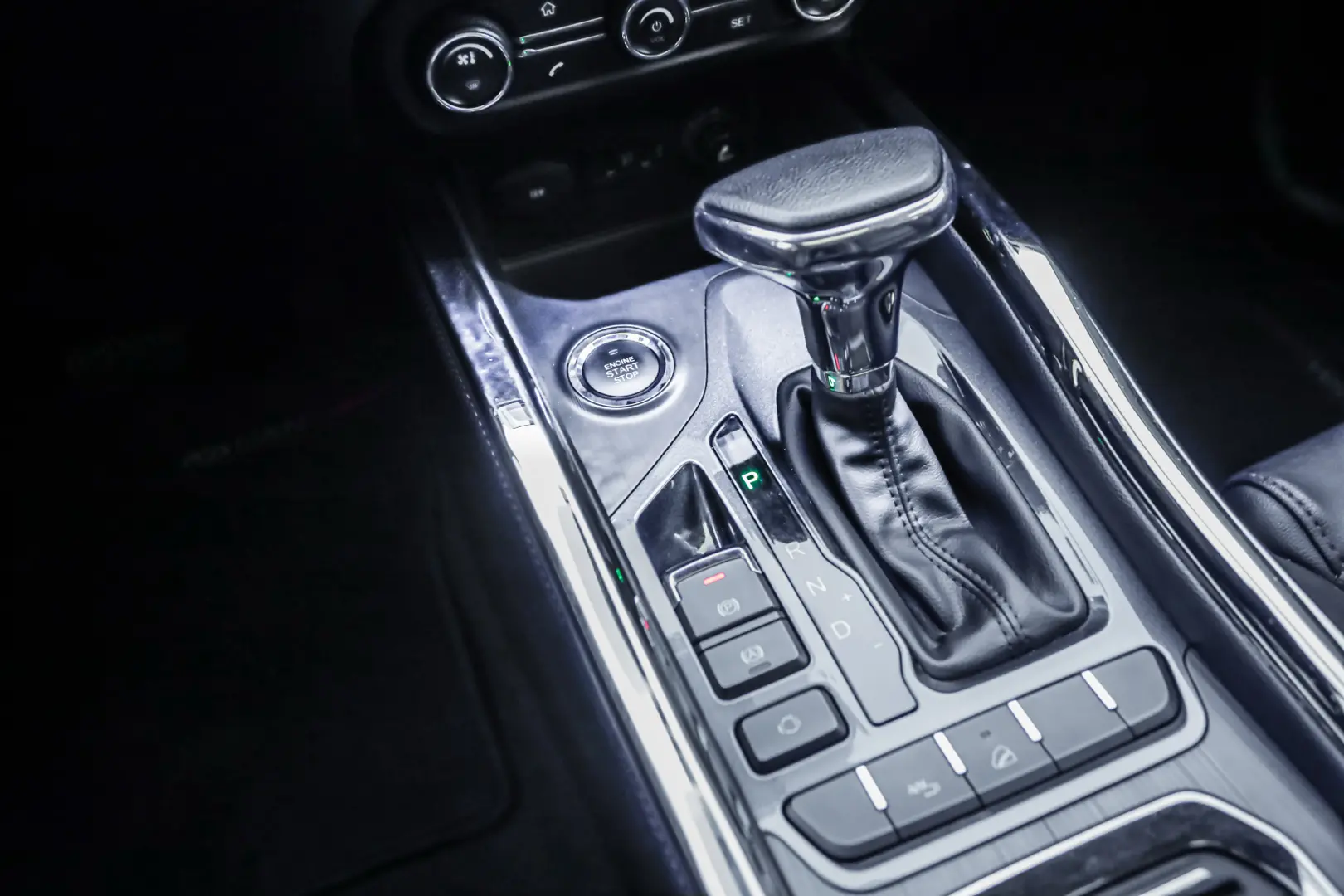 CHERY Tiggo 5X - Foto