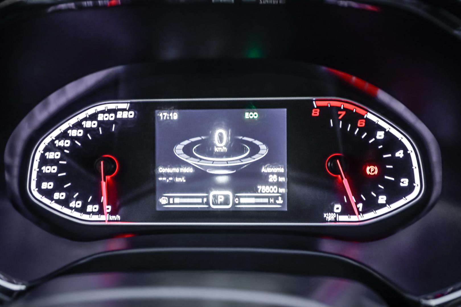 CHERY Tiggo 5X - Foto