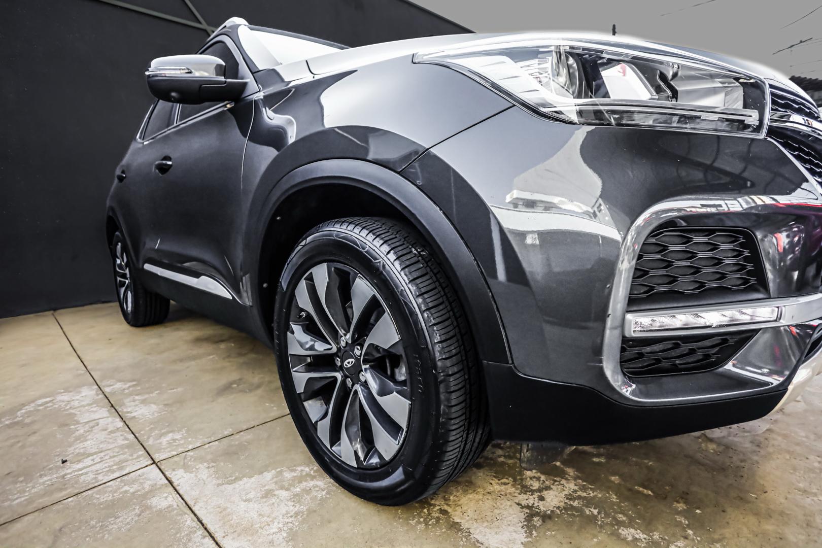 CHERY Tiggo 5X - Foto