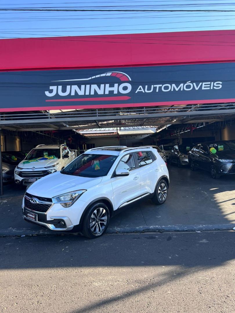 CHERY Tiggo 5X