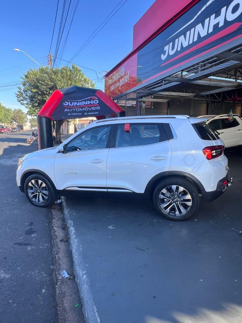 CHERY Tiggo 5X - Foto