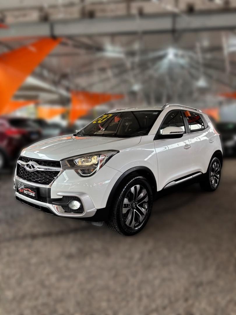 CHERY Tiggo 5X
