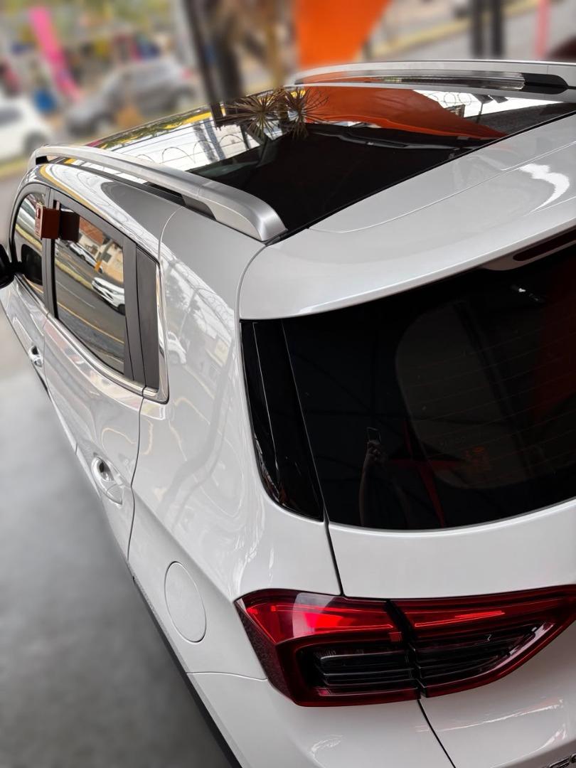 CHERY Tiggo 5X - Foto