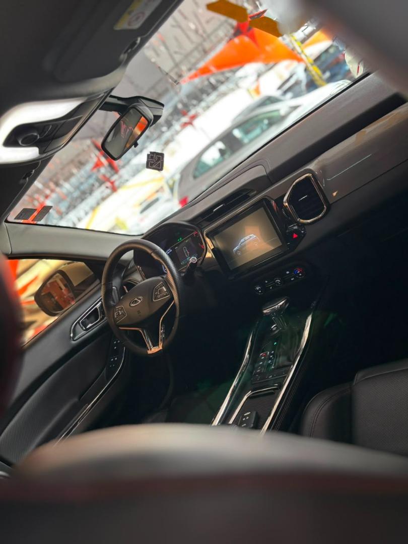 CHERY Tiggo 5X - Foto