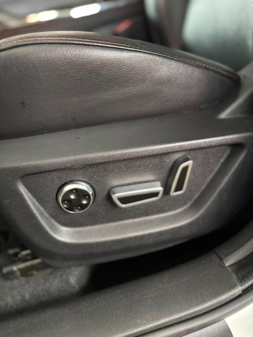 CHERY Tiggo 5X - Foto