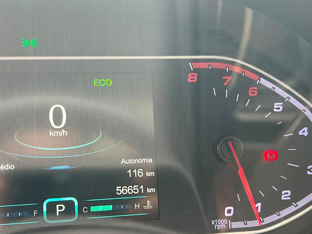 CHERY Tiggo 5X - Foto